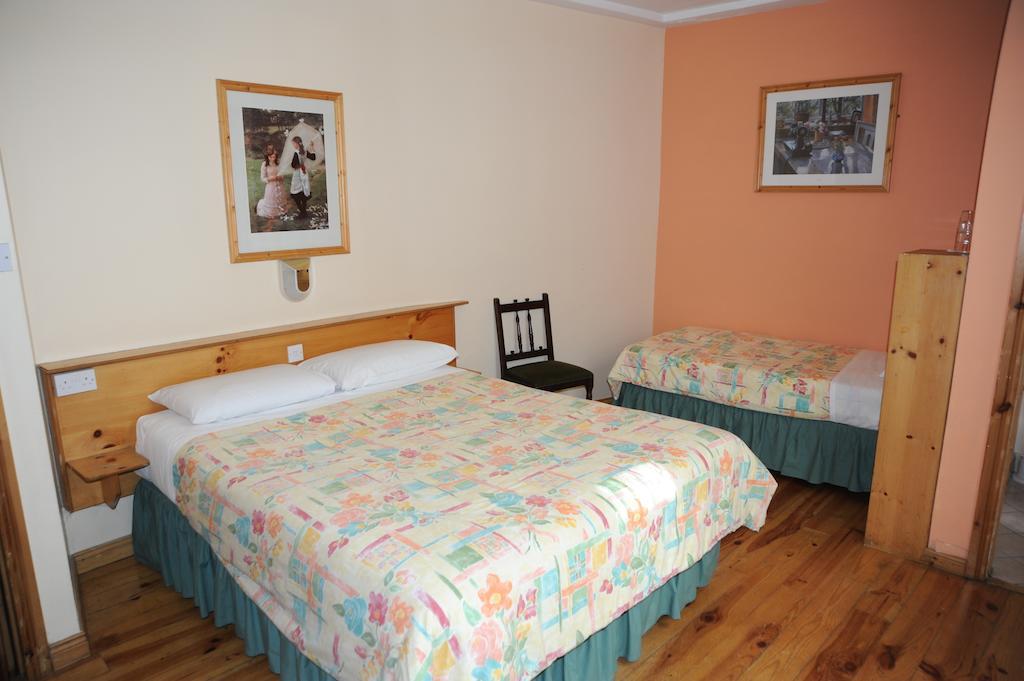 The Laune Accommodation キラーニー 部屋 写真