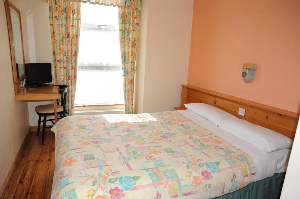 The Laune Accommodation キラーニー 部屋 写真