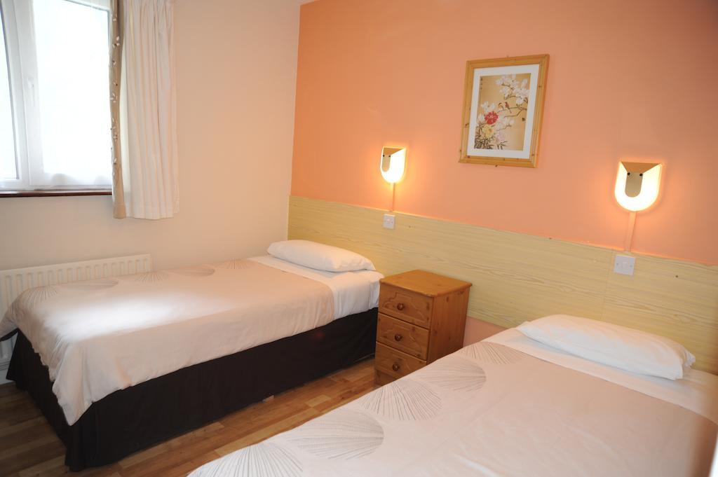 The Laune Accommodation キラーニー 部屋 写真