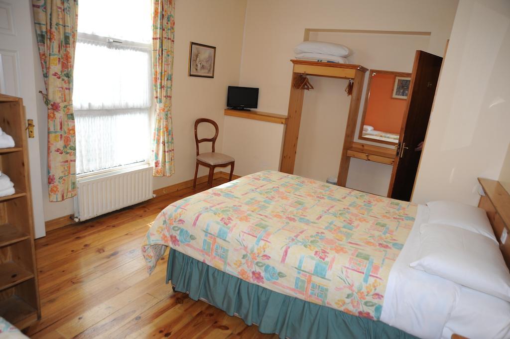 The Laune Accommodation キラーニー 部屋 写真